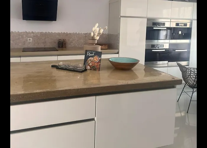 Lejlighed Casa La Baouzza