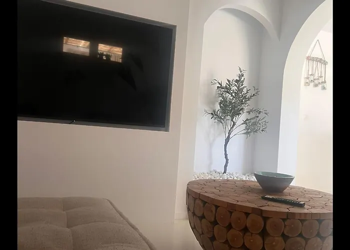 Lejlighed Casa La Baouzza Cumbre del Sol