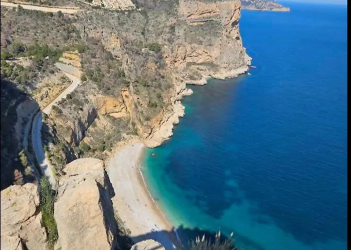 Casa La Baouzza Cumbre del Sol