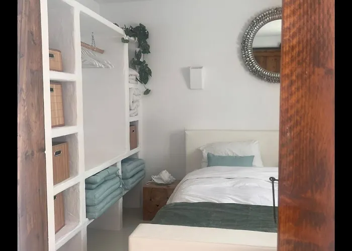 Casa La Baouzza Apartamento Cumbre del Sol