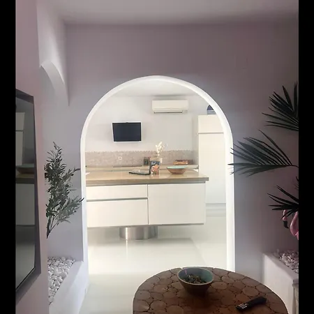 Casa La Baouzza * Cumbre del Sol