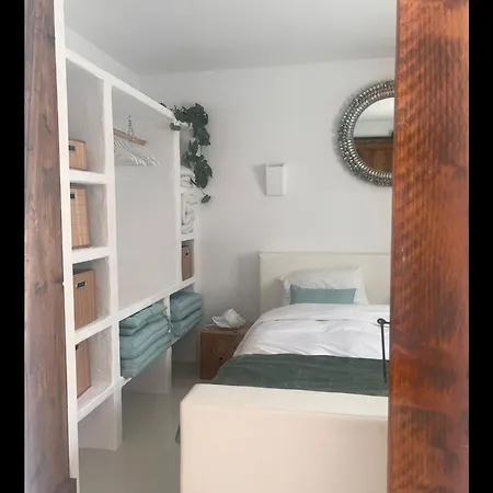 Casa La Baouzza דירה קומברה דל סול