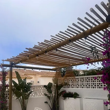 Casa La Baouzza *