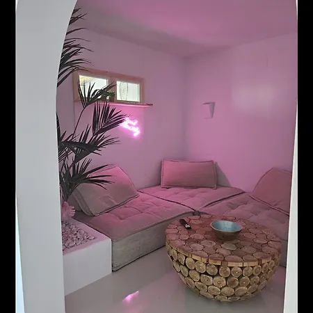 Casa La Baouzza דירה קומברה דל סול