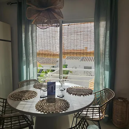 Casa La Baouzza