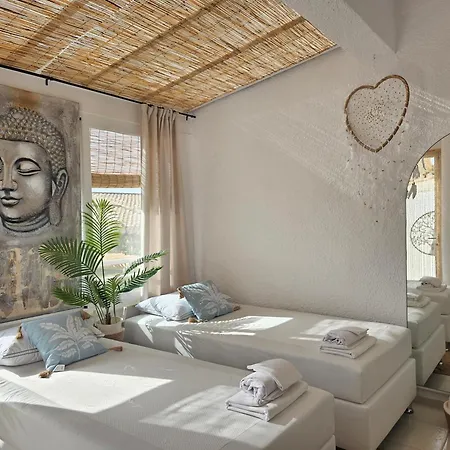 Lägenhet Casa La Baouzza